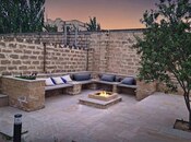 4 otaqlı həyət evi/bağ evi - Nardaran q. - 240 m²