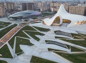Продаётся 3-комн. вторичка 80 м², м. Нариман Нариманов, photo 2 from 8