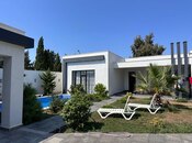 İcarəyə verilir 3 otaqlı həyət evi/bağ evi 200 m², Şüvəlan q., photo 2 from 8