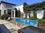 İcarəyə verilir 5 otaqlı həyət evi/bağ evi 240 m², Mərdəkan q., photo 6 from 8