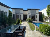 İcarəyə verilir 5 otaqlı həyət evi/bağ evi 240 m², Mərdəkan q., photo 7 from 8