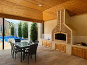 İcarəyə verilir 4 otaqlı həyət evi/bağ evi 240 m², Şağan q., photo 2 from 8