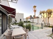 İcarəyə verilir 4 otaqlı həyət evi/bağ evi 280 m², Şağan q., photo 7 from 8