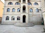 Satılır 14 otaqlı həyət evi/bağ evi 1 000 m², Badamdar q., photo 1 from 8