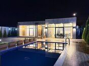5 otaqlı həyət evi/bağ evi - Mərdəkan q. - 300 m²