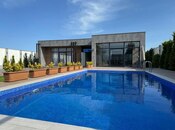 5 otaqlı həyət evi/bağ evi - Mərdəkan q. - 300 m²