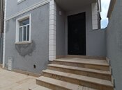 4 otaqlı həyət evi/bağ evi - Masazır q. - 120 m²