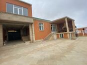 5 otaqlı həyət evi/bağ evi - Badamdar q. - 300 m²