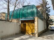 Satılır 8 otaqlı həyət evi/bağ evi 450 m², Gənclik m., photo 2 from 8