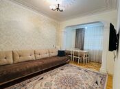 3-комн. вторичка - м. Мемар Аджеми - 80 м²
