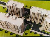 Продаётся 2-комн. новостройка 50 м², пос. Масазыр, photo 3 from 8