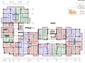 Продаётся 2-комн. новостройка 50 м², пос. Масазыр, photo 8 from 8