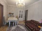 3 otaqlı köhnə tikili - Həzi Aslanov m. - 69 m²