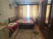 3 otaqlı köhnə tikili - Həzi Aslanov m. - 69 m²