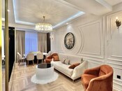 Объявление №5283639 - Баку, Наримановский  р., 2-комн., 68 м², 17/19 этаж