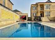 Сдаётся 5-комн. дом/дача 400 м², пос. Новханы, photo 3 from 8