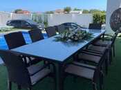 Сдаётся 4-комн. дом/дача 300 м², пос. Новханы, photo 5 from 8