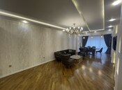 İcarəyə verilir 3 otaqlı yeni tikili 140 m², Şah İsmayıl Xətai m., photo 4 from 8