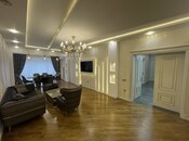 İcarəyə verilir 3 otaqlı yeni tikili 140 m², Şah İsmayıl Xətai m., photo 1 from 8