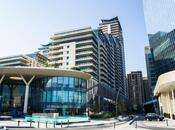 3-комн. новостройка - Насиминский  р. - 85 м²