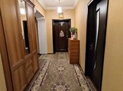 4 otaqlı yeni tikili - Şah İsmayıl Xətai m. - 100 m²