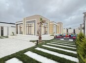 Satılır 5 otaqlı həyət evi/bağ evi 215 m², Mərdəkan q., photo 5 from 8