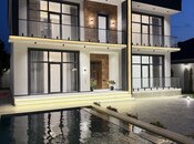 6 otaqlı həyət evi/bağ evi - Mərdəkan q. - 300 m²