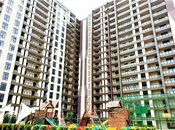 Сдаётся 2-комн. новостройка 60 м², м. Элмляр Академиясы, photo 2 from 8