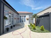 Satılır 4 otaqlı həyət evi/bağ evi 140 m², Mərdəkan q., photo 2 from 8