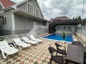 4 otaqlı həyət evi/bağ evi - Qəbələ - 270 m²