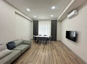 İcarəyə verilir 3 otaqlı yeni tikili 120 m², Ağ şəhər q., photo 6 from 8