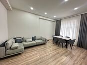 İcarəyə verilir 3 otaqlı yeni tikili 120 m², Ağ şəhər q., photo 1 from 8