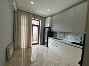 İcarəyə verilir 3 otaqlı yeni tikili 120 m², Ağ şəhər q., photo 5 from 8
