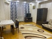 İcarəyə verilir 2 otaqlı yeni tikili 85 m², İnşaatçılar m., photo 2 from 8
