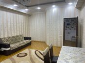 İcarəyə verilir 2 otaqlı yeni tikili 85 m², İnşaatçılar m., photo 3 from 8