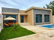 4 otaqlı həyət evi/bağ evi - Şüvəlan q. - 220 m²