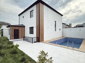 5 otaqlı həyət evi/bağ evi - Şüvəlan q. - 220 m²