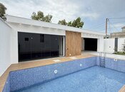 5 otaqlı həyət evi/bağ evi - Şüvəlan q. - 220 m²