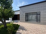 4 otaqlı həyət evi/bağ evi - Şüvəlan q. - 180 m²