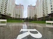 İcarəyə verilir 3 otaqlı yeni tikili 86 m², Elmlər Akademiyası m., photo 3 from 8