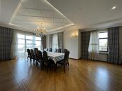 7 otaqlı həyət evi/bağ evi - Xətai r. - 300 m²