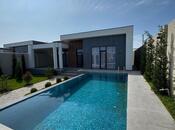 4 otaqlı həyət evi/bağ evi - Şüvəlan q. - 180 m²