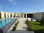 4 otaqlı həyət evi/bağ evi - Şüvəlan q. - 180 m²