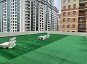 4 otaqlı yeni tikili - Elmlər Akademiyası m. - 140 m²