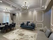 4 otaqlı yeni tikili - Elmlər Akademiyası m. - 140 m²