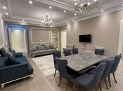 4 otaqlı yeni tikili - Elmlər Akademiyası m. - 140 m²