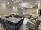 4 otaqlı yeni tikili - Elmlər Akademiyası m. - 140 m²