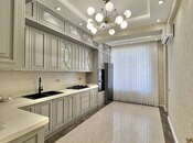 İcarəyə verilir 3 otaqlı yeni tikili 140 m², Nəriman Nərimanov m., photo 8 from 8