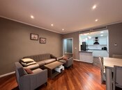 İcarəyə verilir 3 otaqlı yeni tikili 110 m², Nəsimi r., photo 3 from 8