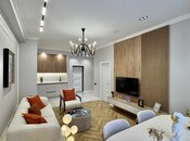 Продаётся 2-комн. новостройка 55 м², м. 8 ноября, photo 5 from 8